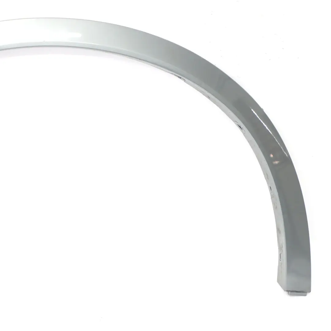 Wheel Arch BMW X3 F25 Front Right O/S M Sport Trim Cover Panel Spacegrau - A52 - SKU 8052074-SCG - Part number 8052074