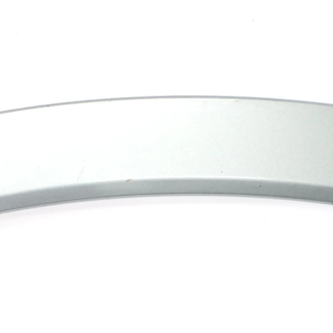 Wheel Arch BMW X3 F25 Front Right O/S M Sport Trim Cover Panel Spacegrau - A52 - SKU 8052074-SCG - Part number 8052074
