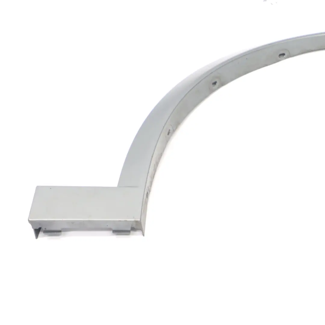 Wheel Arch BMW X3 F25 Front Right O/S M Sport Trim Cover Panel Spacegrau - A52 - SKU 8052074-SCG - Part number 8052074