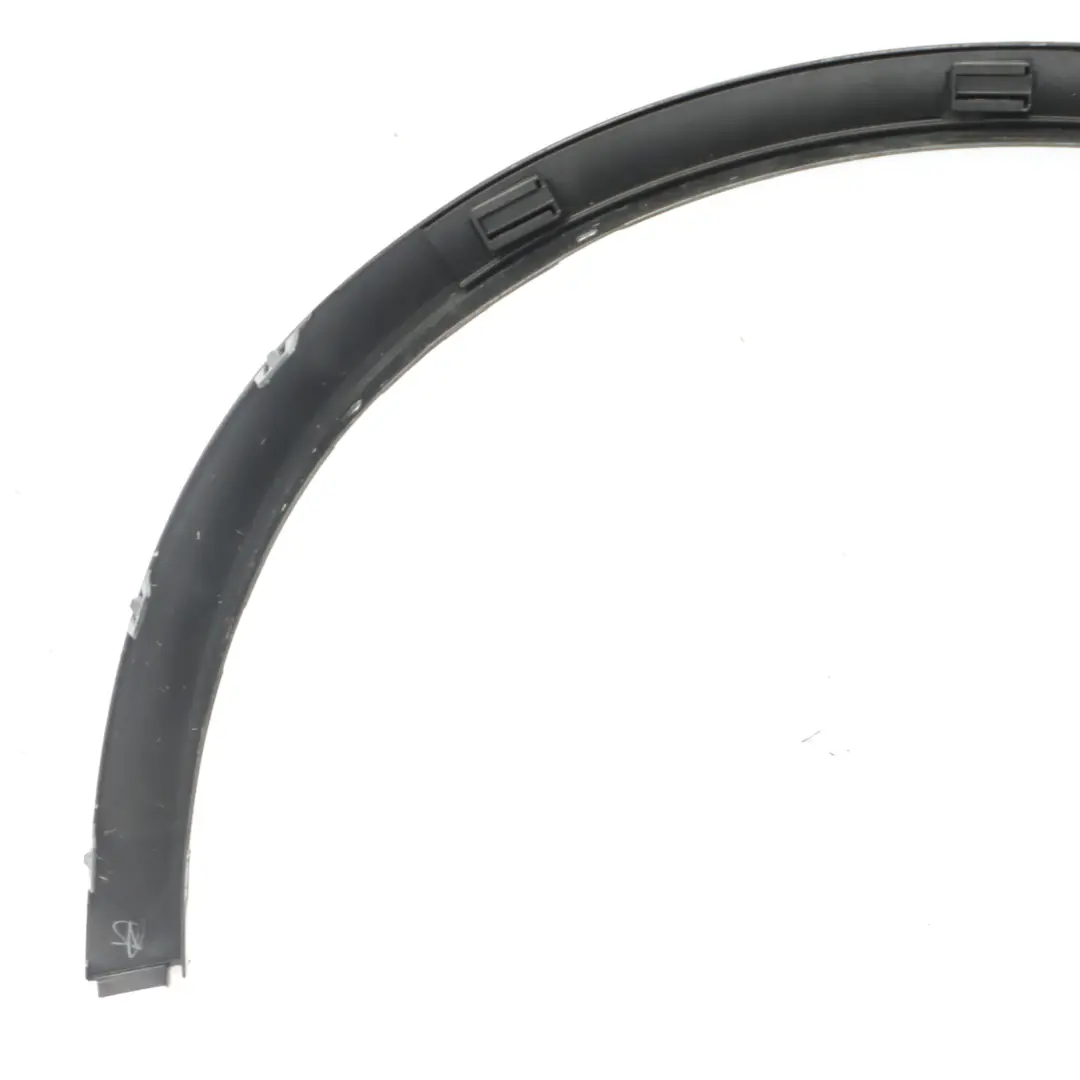 Wheel Arch BMW X3 F25 Front Right O/S M Sport Trim Cover Panel Spacegrau - A52 - SKU 8052074-SCG - Part number 8052074