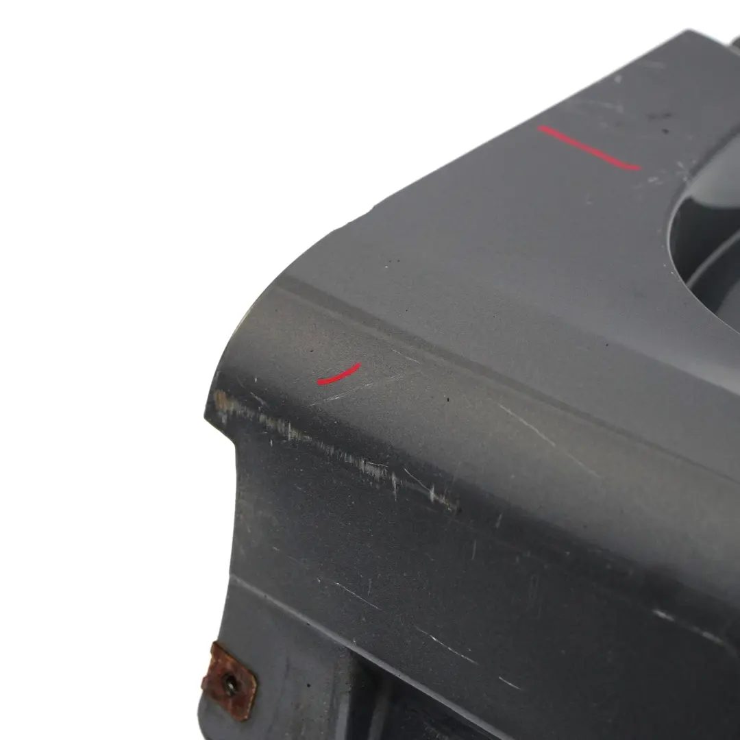 Gonna laterale destra M Sport striscia soglia Spacegrau - A52 per BMW X3 F25 con numero di parte 8052076 BMW X3 F25 Gonna laterale destra M Sport striscia soglia Spacegrau - A52 - SKU 8052076-SCG - Numero di parte 8052076