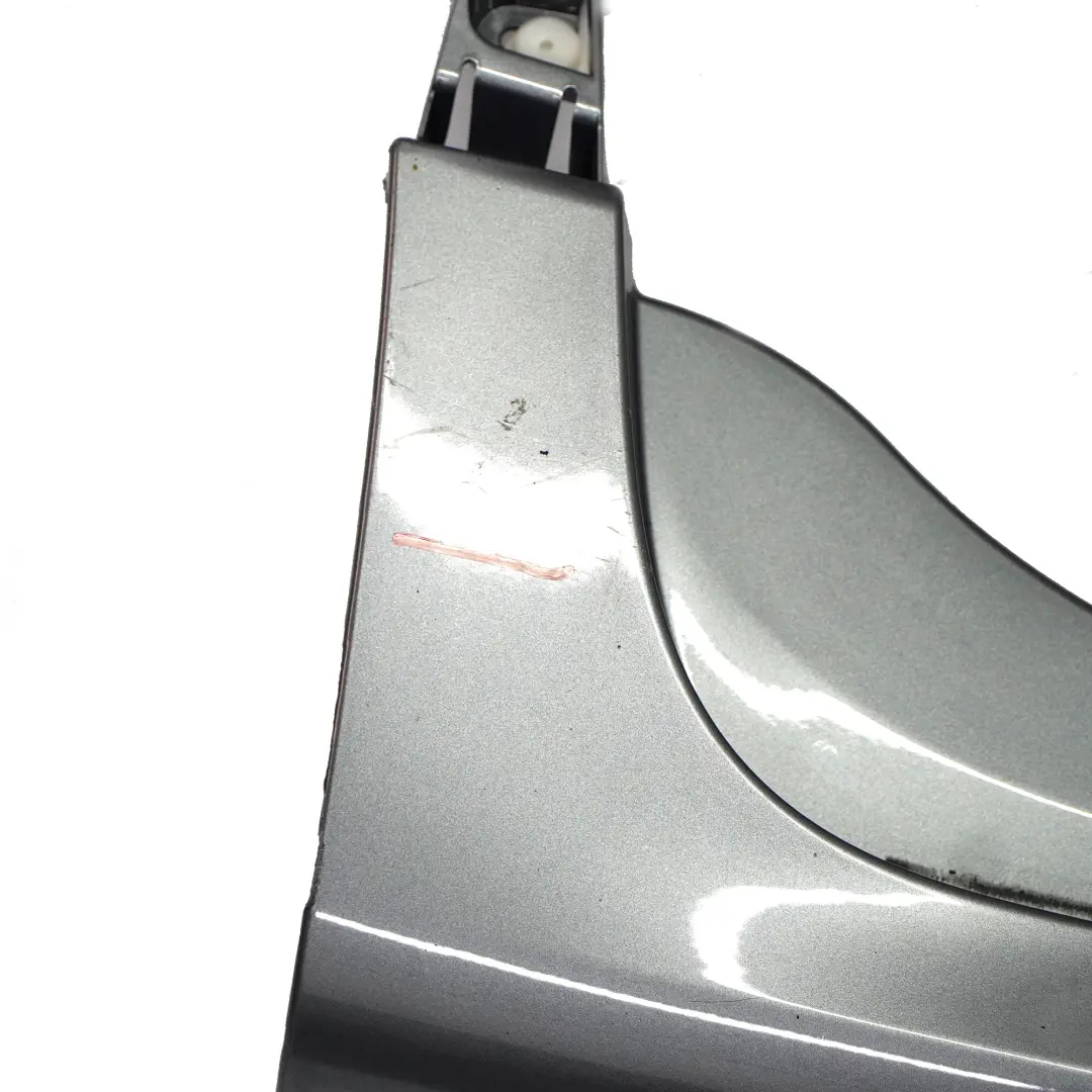 Latérale Droite M Sport Bande de seuil Habillage Spacegrau - A52 pour BMW X3 F25 à propos du numéro de pièce 8052076 BMW X3 F25 Latérale Droite M Sport Bande de seuil Habillage Spacegrau - A52 - SKU 8052076-SCG - Numéro de pièce 8052076