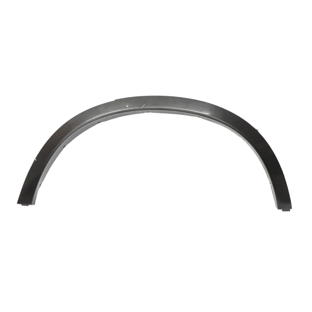 BMW X3 F25 Listwa Osłona Nadkola Lewa Tylna Black Sapphire Czarny - 475 - SKU 8052077-BS1 - Numer Części 8052077