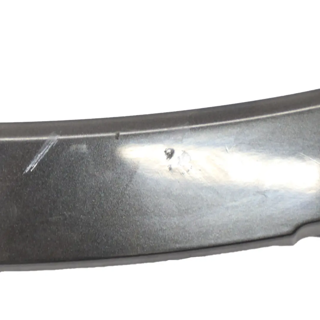 Listwa Osłona Nadkola Lewa Tylna Black Sapphire Czarny - 475 do BMW X3 F25 o numerze 8052077 BMW X3 F25 Listwa Osłona Nadkola Lewa Tylna Black Sapphire Czarny - 475 - SKU 8052077-BS1 - Numer Części 8052077