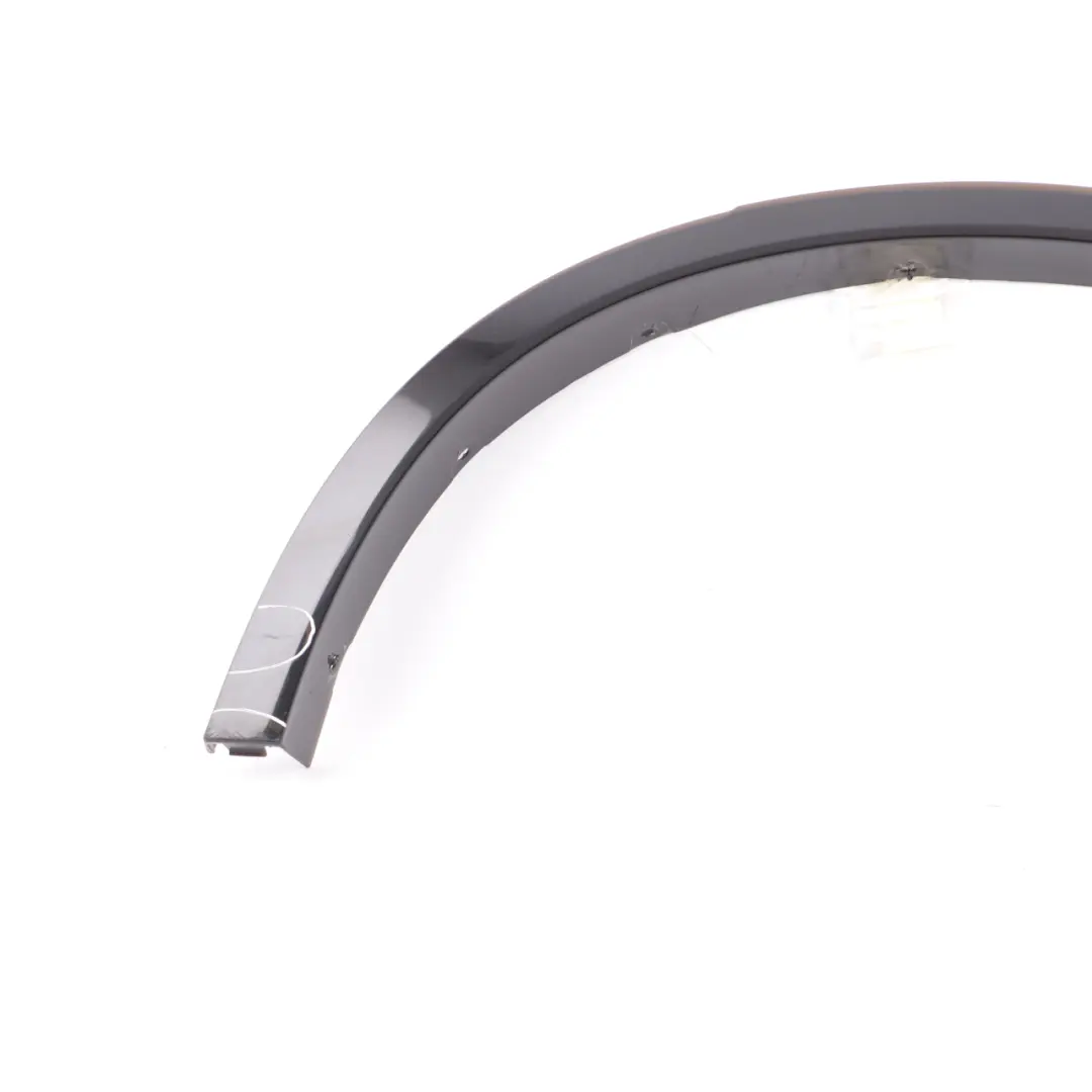 Cubre Paso Rueda Moldura Trasera Izquierda N/S Negro Zafiro - 475 para BMW X3 F25 M con número de pieza 8052077 BMW X3 F25 M Cubre Paso Rueda Moldura Trasera Izquierda N/S Negro Zafiro - 475 - SKU 8052077-BS - Número de pieza 8052077