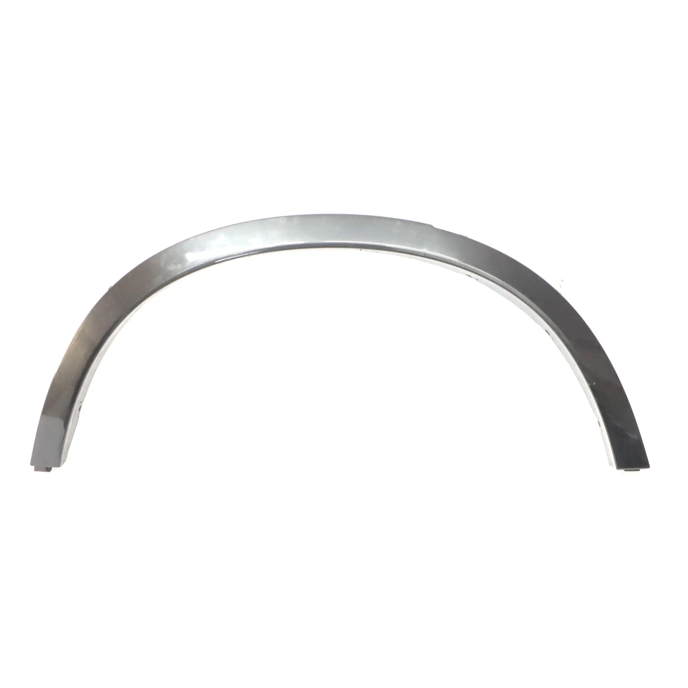 BMW X3 F25 Cover Wheel Arch Rear Right O/S Moulding Strip Sophistograu Grey A90
