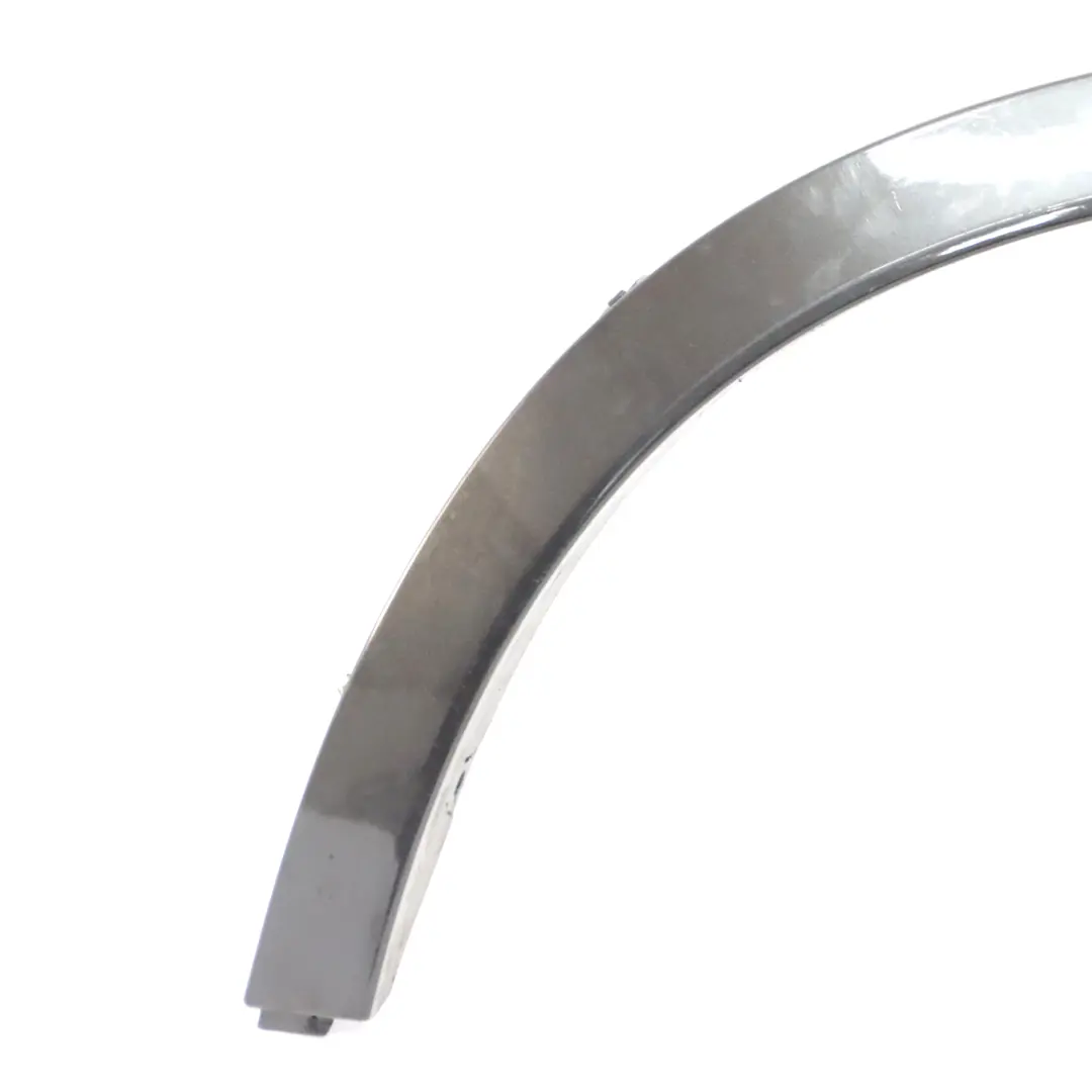 Copertura Passaruota Posteriore Destro Striscia Sophistograu - A90 per BMW X3 F25 con numero di parte 8052078 BMW X3 F25 Copertura Passaruota Posteriore Destro Striscia Sophistograu - A90 - SKU 8052078-SOP - Numero di parte 8052078