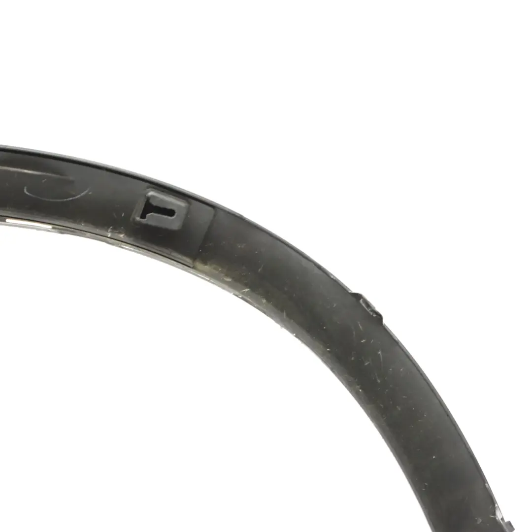 BMW X3 F25 Copertura Passaruota Posteriore Destro Striscia Sophistograu - A90 - SKU 8052078-SOP - Numero di parte 8052078