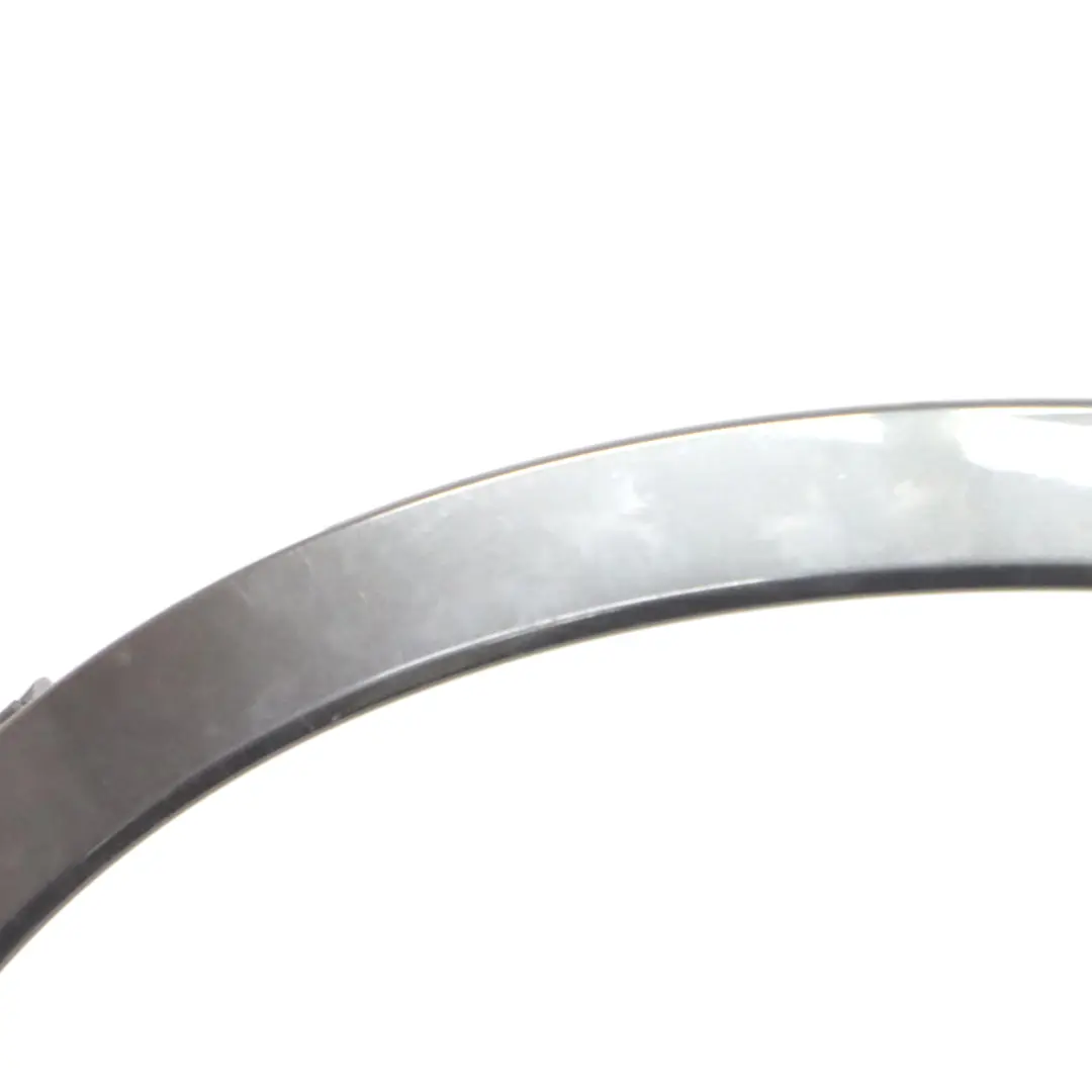 Arch Rear Right O/S Moulding Strip Sophistograu Grey A90 to BMW X3 F25 Cover Wheel with Part number 8052078 BMW X3 F25 Cover Wheel Arch Rear Right O/S Moulding Strip Sophistograu Grey A90 - SKU 8052078-SOP - Part number 8052078