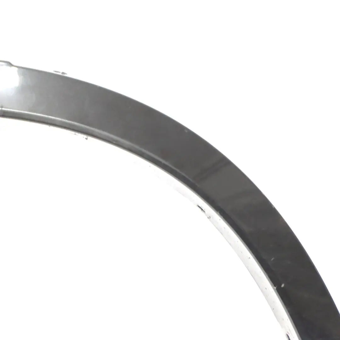 BMW X3 F25 Copertura Passaruota Posteriore Destro Striscia Sophistograu - A90 - SKU 8052078-SOP - Numero di parte 8052078