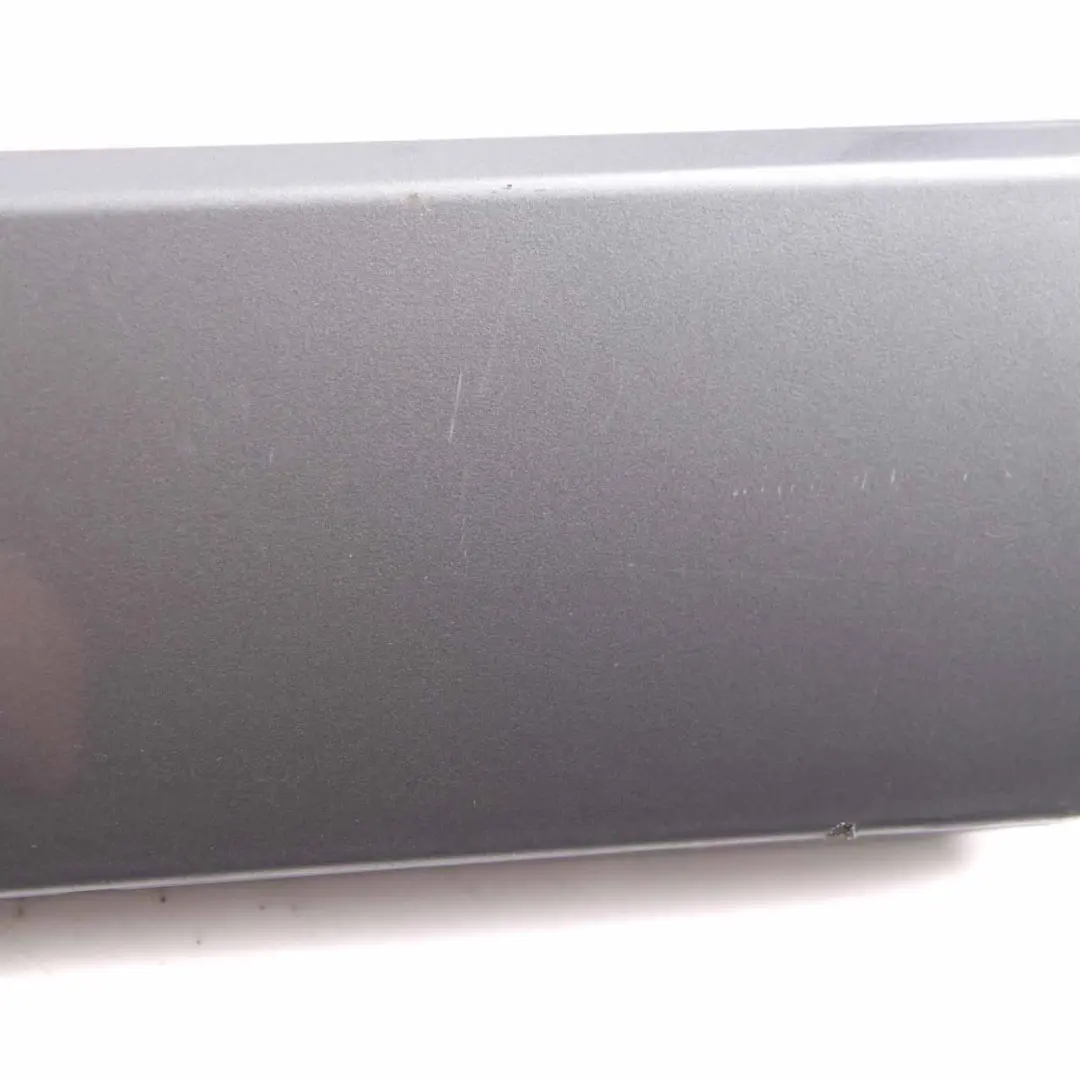 Listwa Drzwi M Sport Przednia Lewa Space Grey A52 do BMW X3 F25 o numerze 8052081 BMW X3 F25 Listwa Drzwi M Sport Przednia Lewa Space Grey A52 - SKU 8052081-SCG - Numer Części 8052081