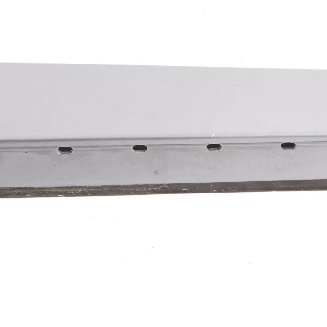 BMW X3 F25 M Sport Tapa la Puerta Delantera Derecha Gris Espaciado A52 - SKU 8052082-SCG - Número de pieza 8052082