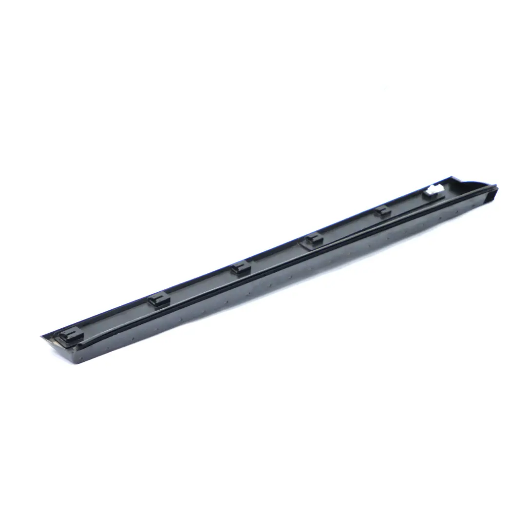 BMW X3 F25 Tira puerta M Sport Delantero Derecho Tapa Sophistograu 8048154 - SKU 8052082-SOP - Número de pieza 8052082
