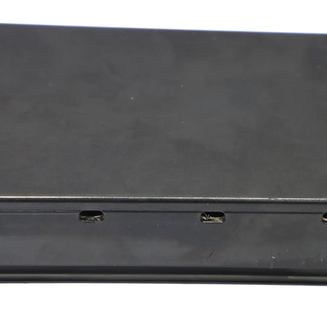 Tira puerta M Sport Delantero Derecho Tapa Sophistograu 8048154 para BMW X3 F25 con número de pieza 8052082 BMW X3 F25 Tira puerta M Sport Delantero Derecho Tapa Sophistograu 8048154 - SKU 8052082-SOP - Número de pieza 8052082