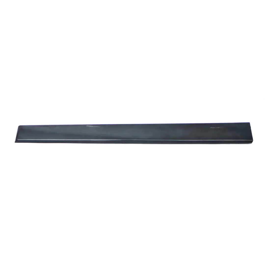 BMW X3 F25 Tira puerta M Sport Delantero Derecho Tapa Sophistograu 8048154 - SKU 8052082-SOP - Número de pieza 8052082