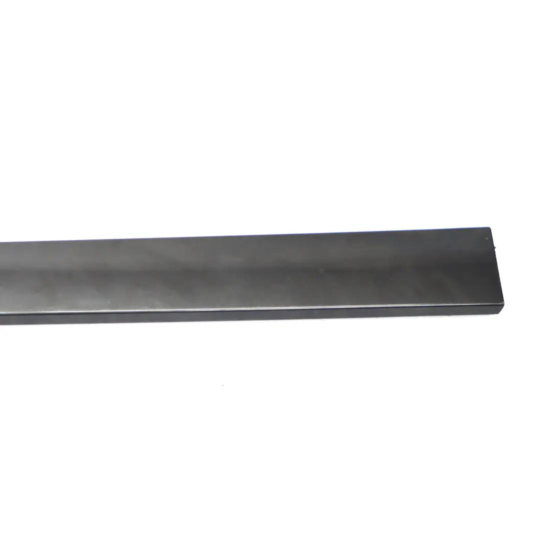 BMW X3 F25 Striscia porta M Sport Trim anteriore destro Sophistograu 8048154 - SKU 8052082-SOP - Numero di parte 8052082