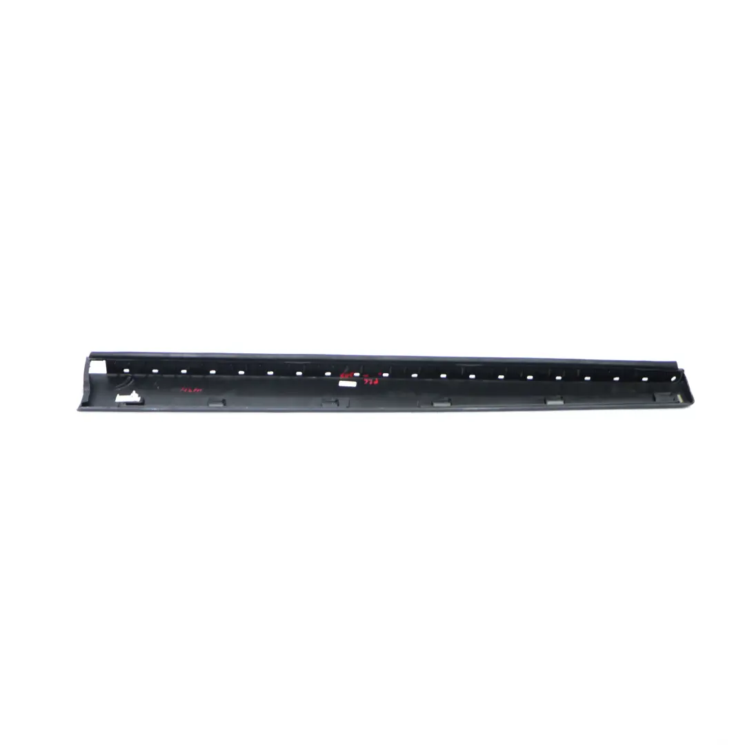 BMW X3 F25 Tira puerta M Sport Delantero Derecho Tapa Sophistograu 8048154 - SKU 8052082-SOP - Número de pieza 8052082