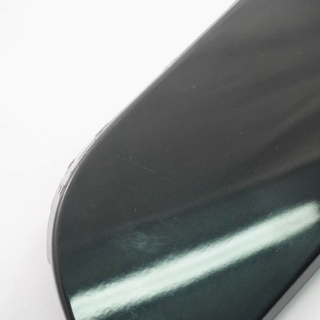 BMW X3 F25 Banda de puerta M Sport Moldura Trasera Izquierda Negro Zafiro - 475 - SKU 8052083-BS - Número de pieza 8052083