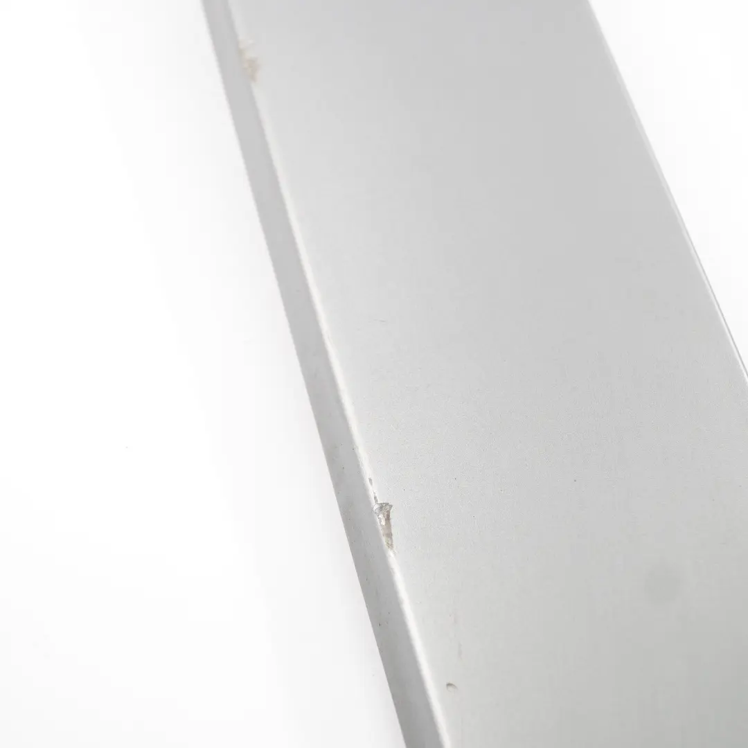 Door Strip M Sport Trim Rear Left N/S Moulding Space Grey A52 to BMW X3 F25 with Part number 8052083 BMW X3 F25 Door Strip M Sport Trim Rear Left N/S Moulding Space Grey A52 - SKU 8052083 - Part number 8052083