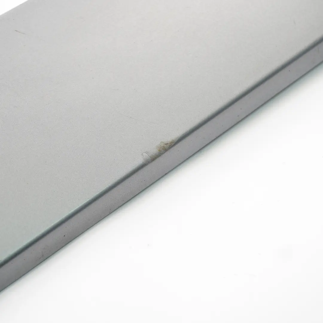 BMW X3 F25 Door Strip M Sport Trim Rear Left N/S Moulding Space Grey A52 - SKU 8052083 - Part number 8052083