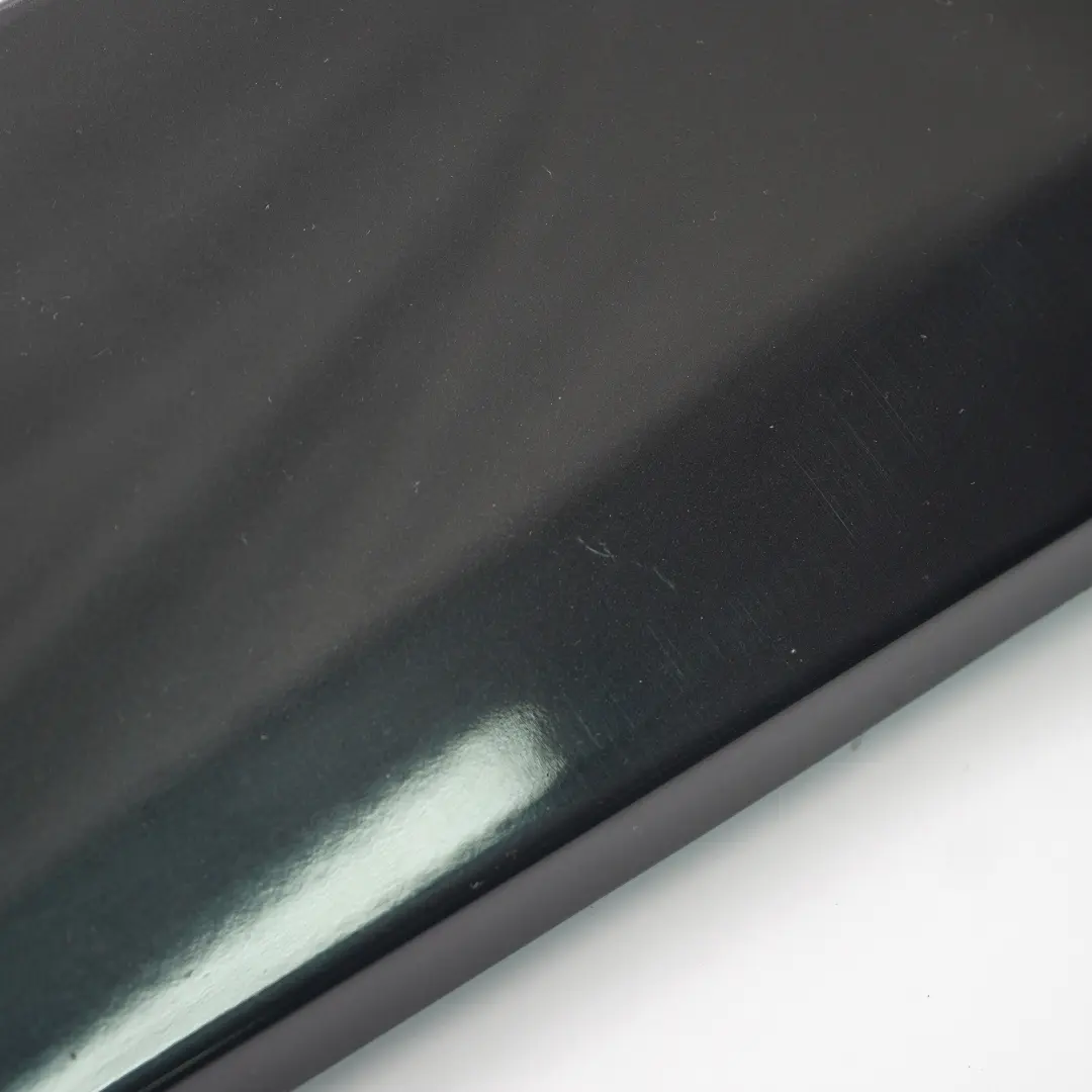 BMW X3 F25 Door Strip M Sport Trim Moulding Rear Right O/S Black Sapphire - 475 - SKU 8052084-BS - Part number 8052084