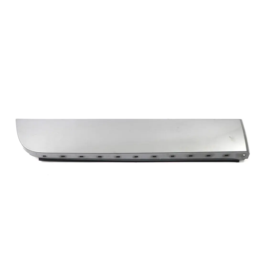 Listwa Drzwi Progu M Sport Tylna Prawa Space Grey A52 do BMW X3 F25 o numerze 8052084 BMW X3 F25 Listwa Drzwi Progu M Sport Tylna Prawa Space Grey A52 - SKU 8052084-SCG - Numer Części 8052084