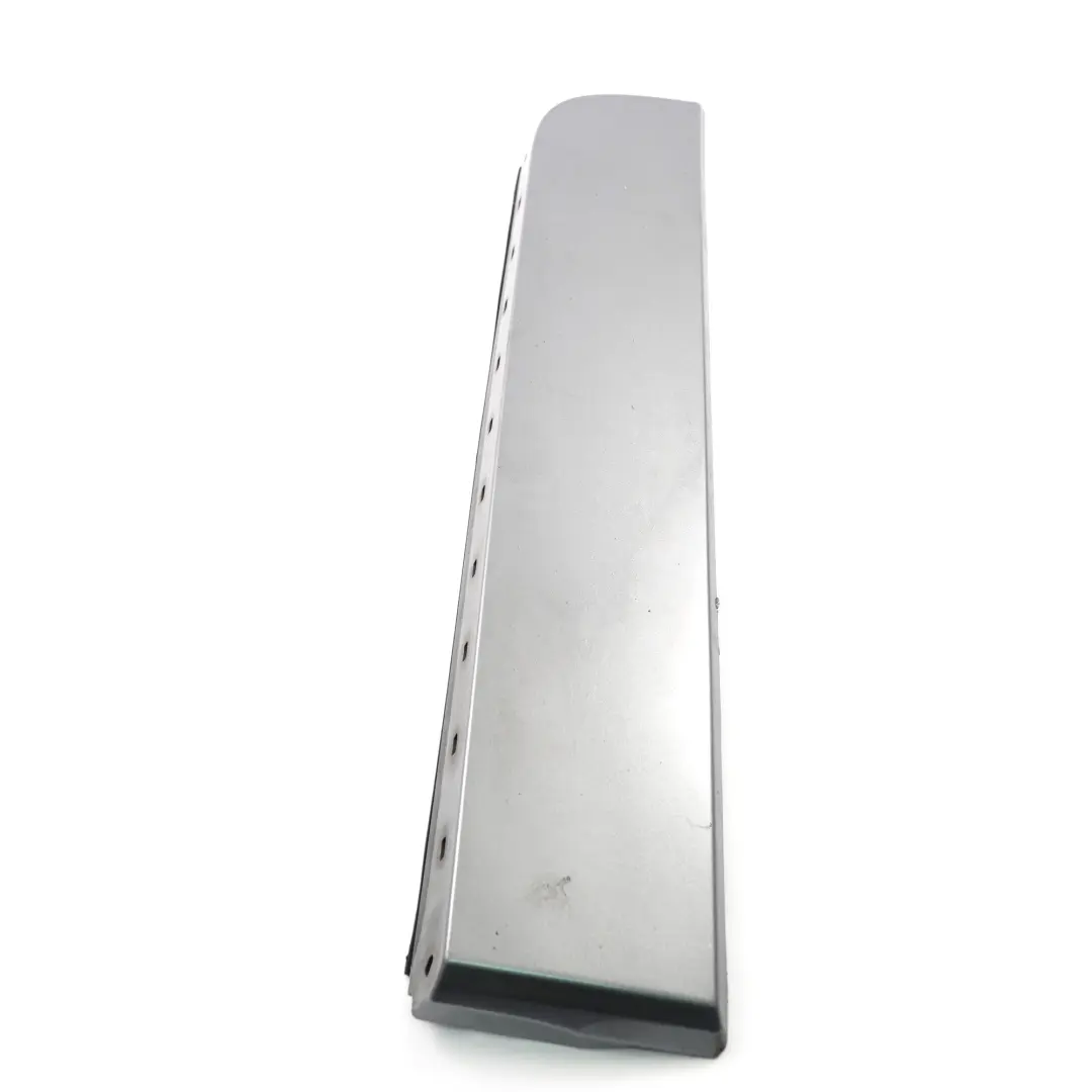 Door Strip M Sport Trim Rear Right O/S Space Grey A52 to BMW X3 F25 with Part number 8052084 BMW X3 F25 Door Strip M Sport Trim Rear Right O/S Space Grey A52 - SKU 8052084-SCG - Part number 8052084