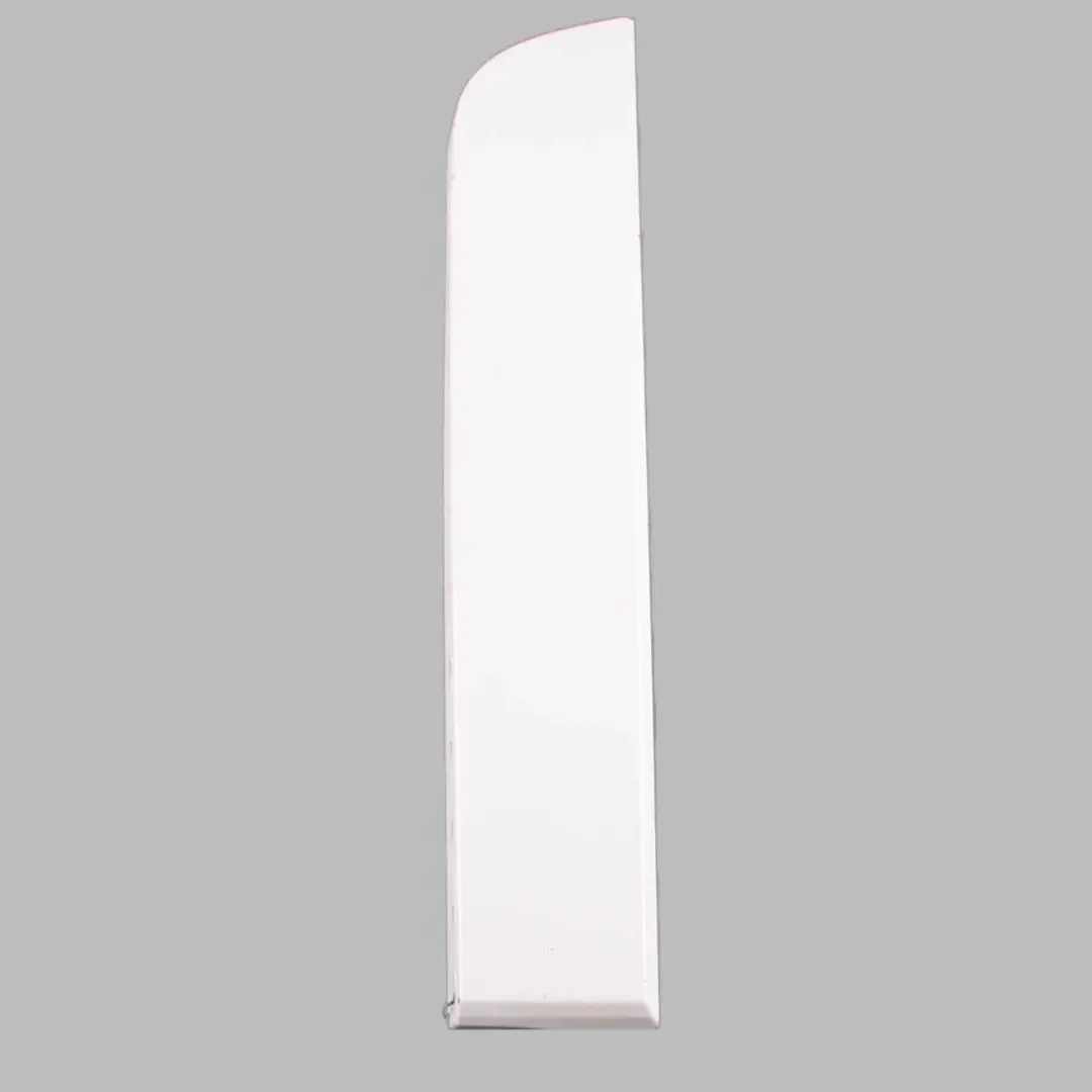 Door Strip M Sport Trim Rear Right O/S Alpine White - 300 to BMW X3 F25 with Part number 8052084 BMW X3 F25 Door Strip M Sport Trim Rear Right O/S Alpine White - 300 - SKU 8052084 - Part number 8052084