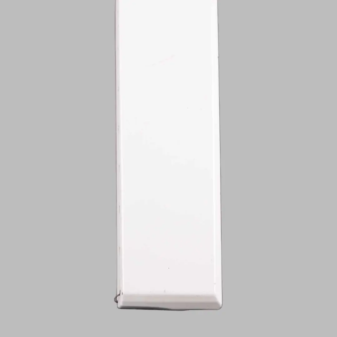 Door Strip M Sport Trim Rear Right O/S Alpine White - 300 to BMW X3 F25 with Part number 8052084 BMW X3 F25 Door Strip M Sport Trim Rear Right O/S Alpine White - 300 - SKU 8052084 - Part number 8052084