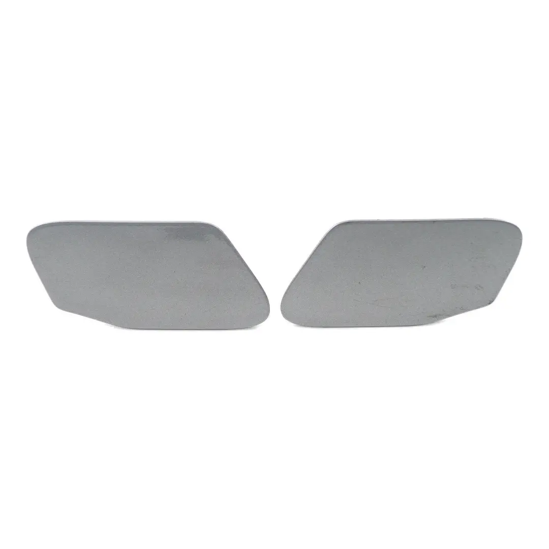 BMW X3 F25 M Sport Coperchio Jet Lavafari Sinistro Destro Set Grigio Spazio - SKU 8052110-SCG - Numero di parte 8052110