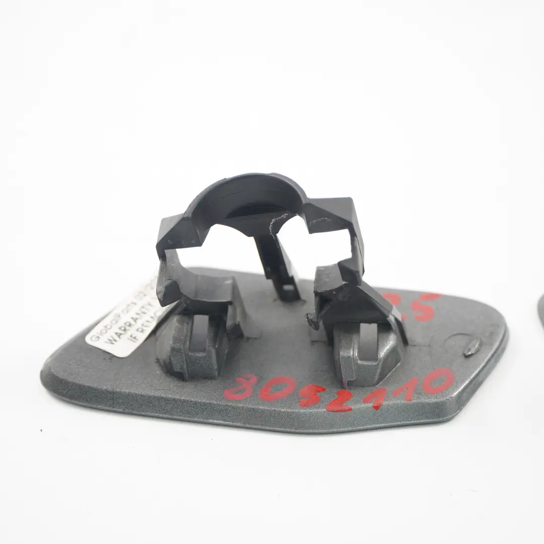 Tapa Lavafaros Izquierda Derecha Set Space Gris para BMW X3 F25 M Sport con número de pieza 8052110 BMW X3 F25 M Sport Tapa Lavafaros Izquierda Derecha Set Space Gris - SKU 8052110-SCG - Número de pieza 8052110