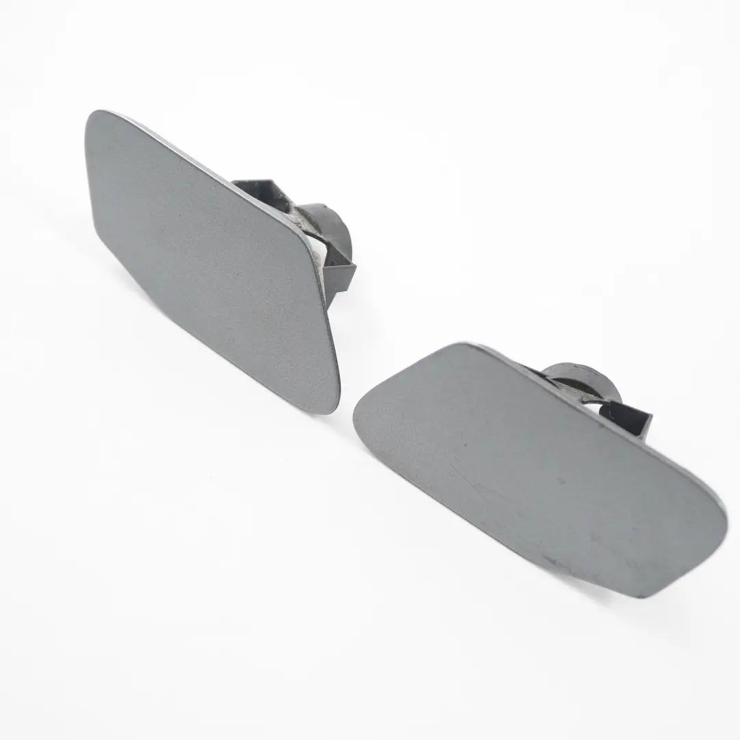BMW X3 F25 M Sport Cache lave-phares Gauche Droite Set Space Gris - SKU 8052110-SCG - Numéro de pièce 8052110