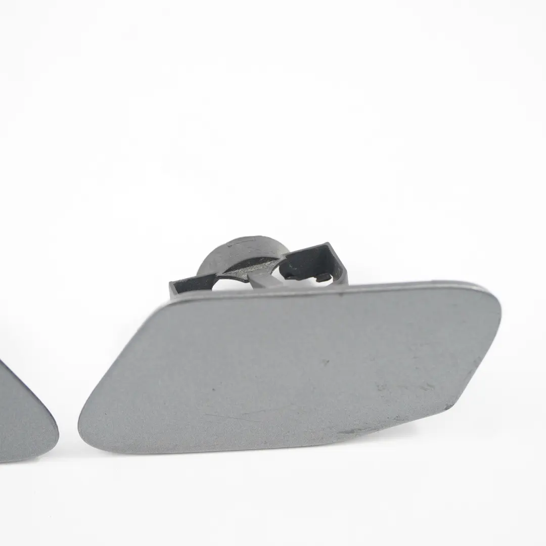 BMW X3 F25 M Sport Cache lave-phares Gauche Droite Set Space Gris - SKU 8052110-SCG - Numéro de pièce 8052110