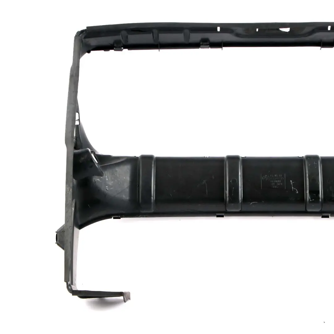 BMW F10 M5 Radiator Holder Air Duct Front Slam Panel Bracket Part 187798 - SKU 8052499-1 - Part number 8052499