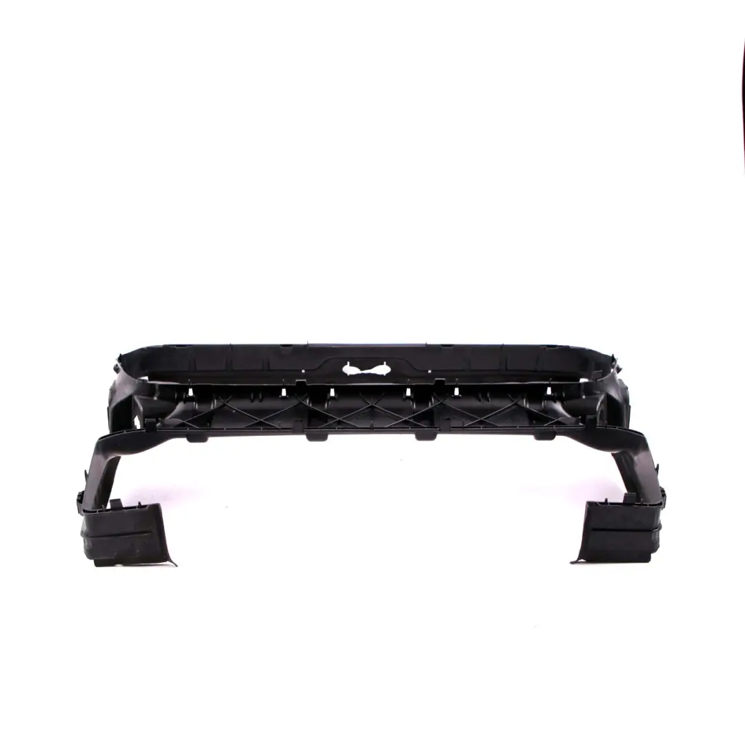 BMW F10 M5 Radiator Holder Air Duct Front Slam Panel Bracket Part 187798 - SKU 8052499-1 - Part number 8052499