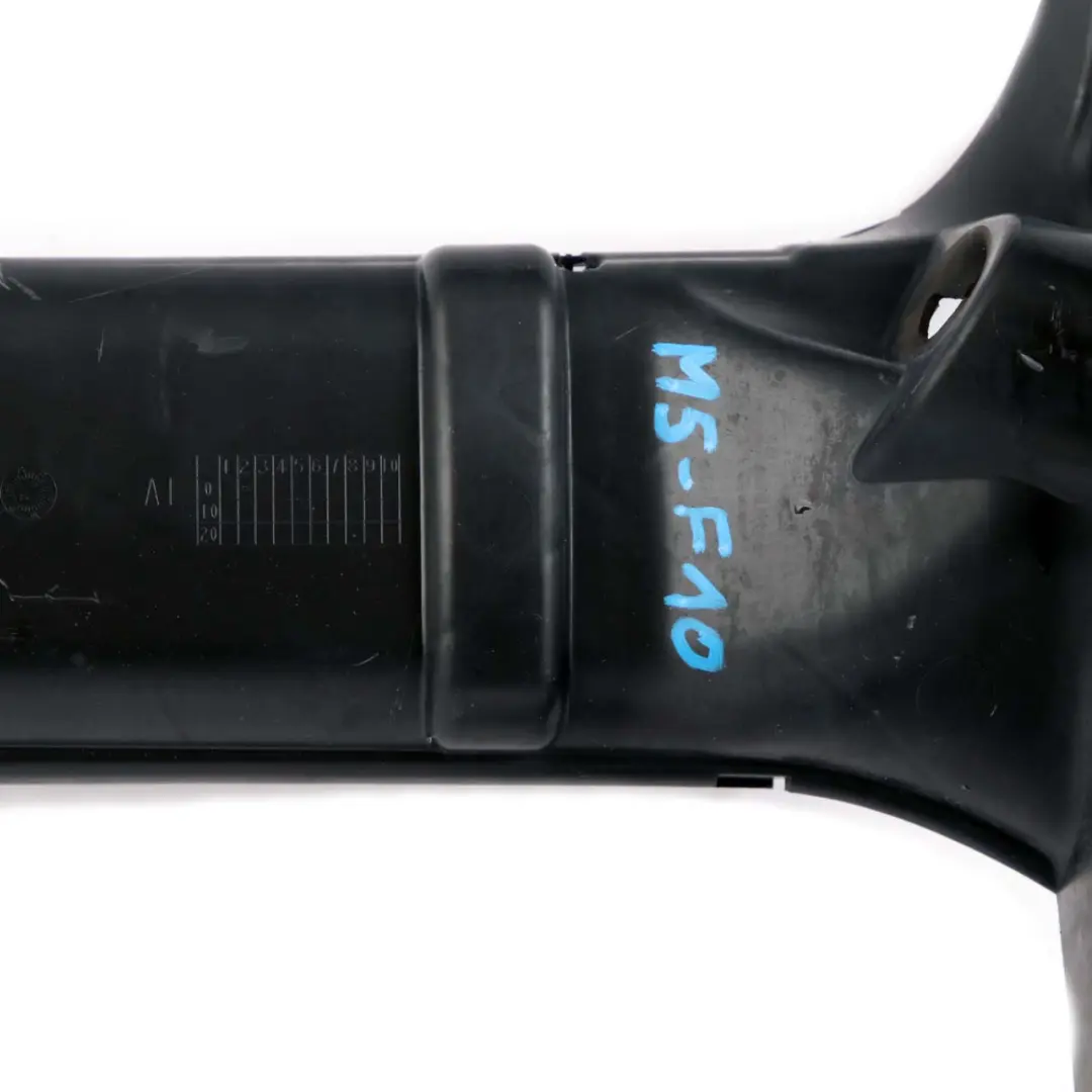 Radiator Holder Air Duct Front Slam Panel Bracket Part 187798 to BMW F10 M5 with Part number 8052499 BMW F10 M5 Radiator Holder Air Duct Front Slam Panel Bracket Part 187798 - SKU 8052499-1 - Part number 8052499