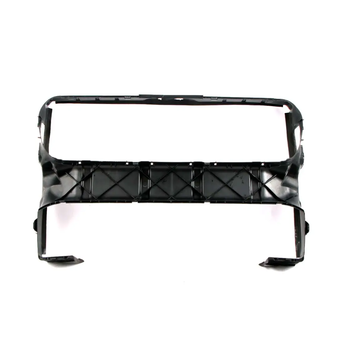 Radiator Holder Air Duct Front Slam Panel Bracket Part 187798 to BMW F10 M5 with Part number 8052499 BMW F10 M5 Radiator Holder Air Duct Front Slam Panel Bracket Part 187798 - SKU 8052499-1 - Part number 8052499