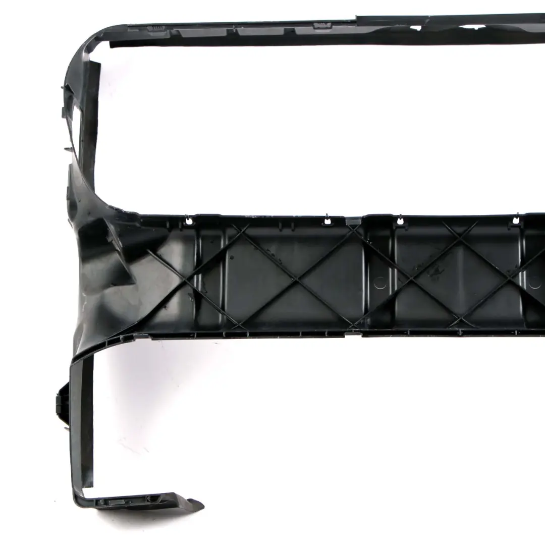 Radiator Holder Air Duct Front Slam Panel Bracket Part 187798 to BMW F10 M5 with Part number 8052499 BMW F10 M5 Radiator Holder Air Duct Front Slam Panel Bracket Part 187798 - SKU 8052499-1 - Part number 8052499