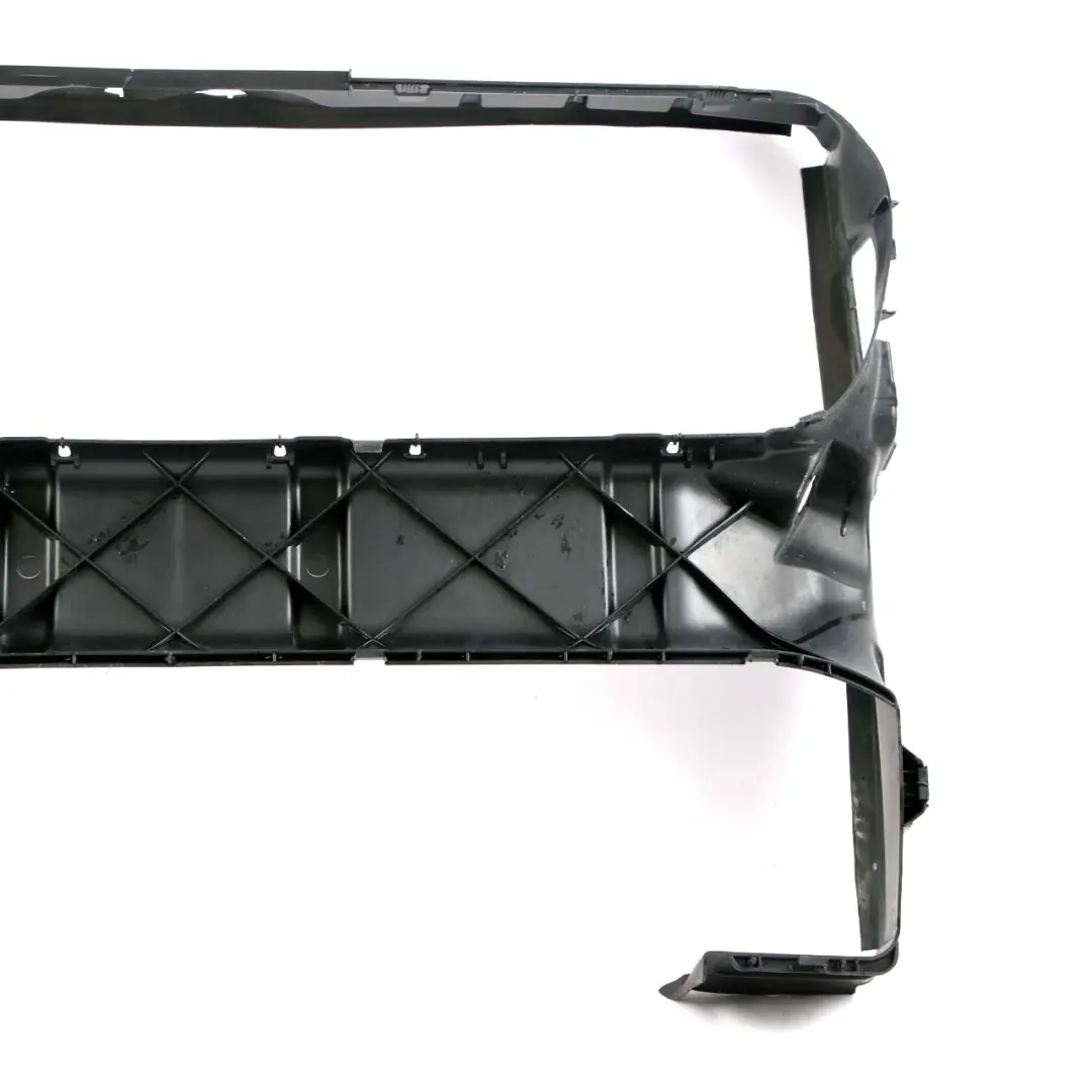 Radiator Holder Air Duct Front Slam Panel Bracket Part 187798 to BMW F10 M5 with Part number 8052499 BMW F10 M5 Radiator Holder Air Duct Front Slam Panel Bracket Part 187798 - SKU 8052499-1 - Part number 8052499