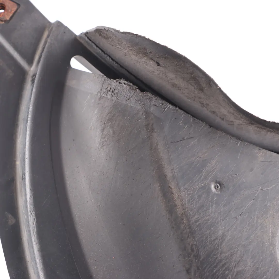 Housing Deflector Lip Left N/S Cover to BMW F20 F21 M Sport Wheel with Part number 8052651 BMW F20 F21 M Sport Wheel Housing Deflector Lip Left N/S Cover - SKU 8052651 - Part number 8052651