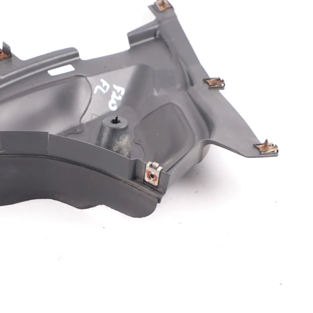 BMW F20 F21 LCI Abdeckung Radhaus Stoßstange Vorne Links 7241847 - SKU 8052651 - Teilenummer 8052651