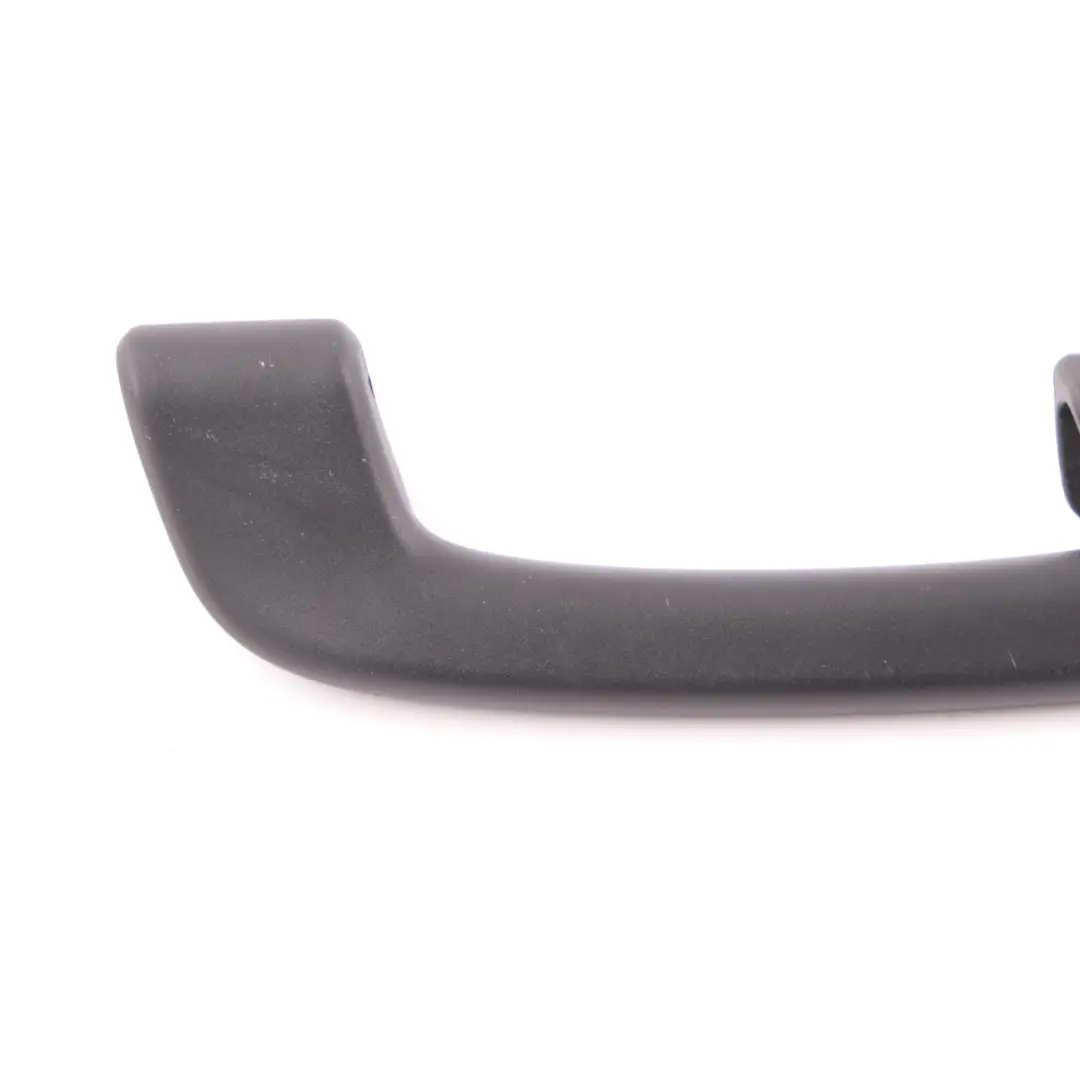Interior Grab Handle Rear Right O/S to BMW 1 3 5 Series F10 F11 F20 F30 Black with Part number 8052688 BMW 1 3 5 Series F10 F11 F20 F30 Black Interior Grab Handle Rear Right O/S - SKU 8052688 - Part number 8052688