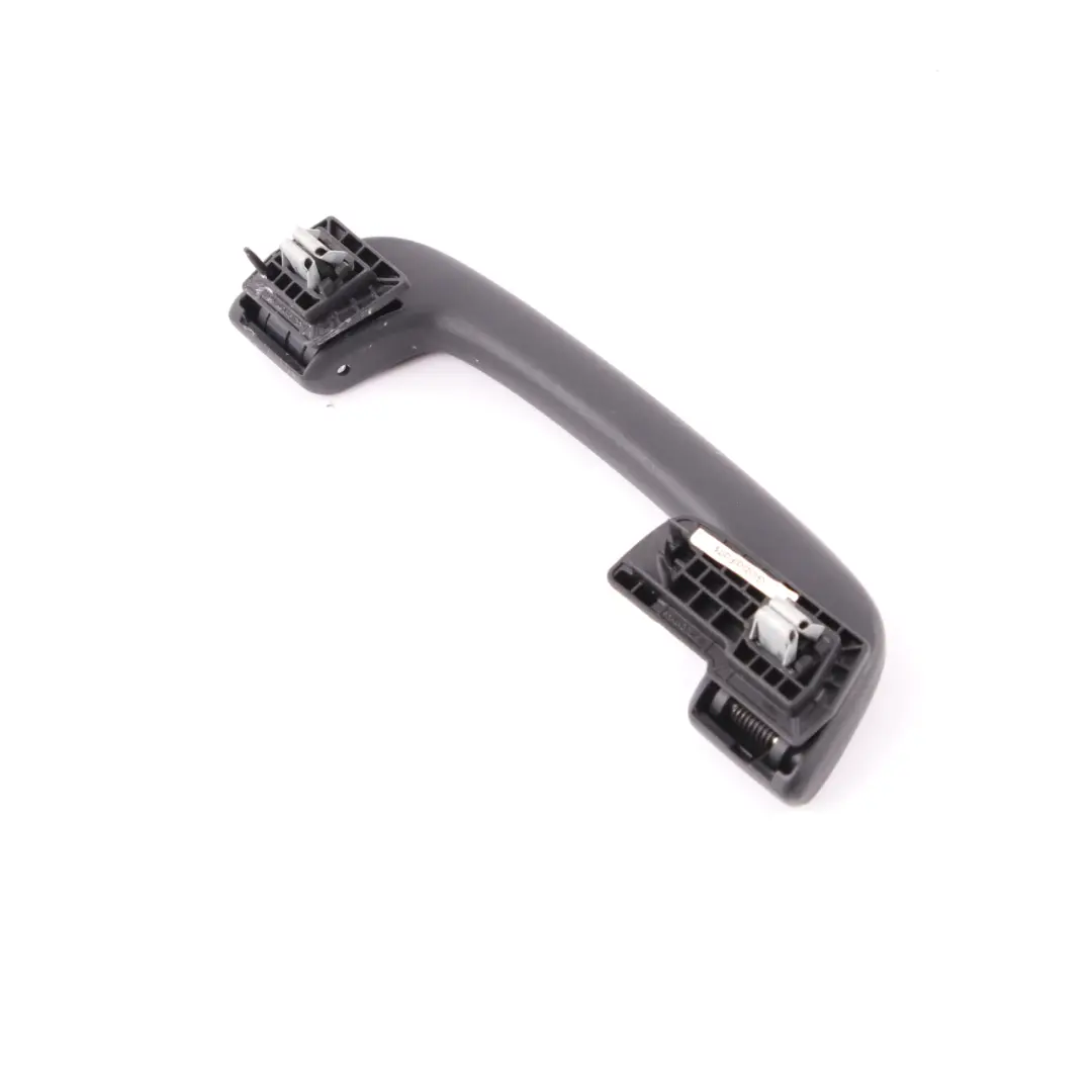 Interior Grab Handle Rear Right O/S to BMW 1 3 5 Series F10 F11 F20 F30 Black with Part number 8052688 BMW 1 3 5 Series F10 F11 F20 F30 Black Interior Grab Handle Rear Right O/S - SKU 8052688 - Part number 8052688