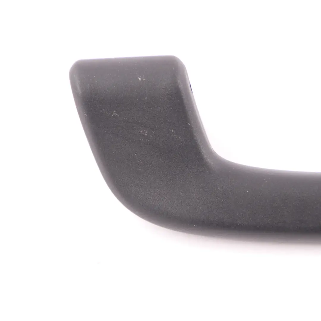BMW 1 3 5 Series F10 F11 F20 F30 Black Interior Grab Handle Rear Right O/S - SKU 8052688 - Part number 8052688