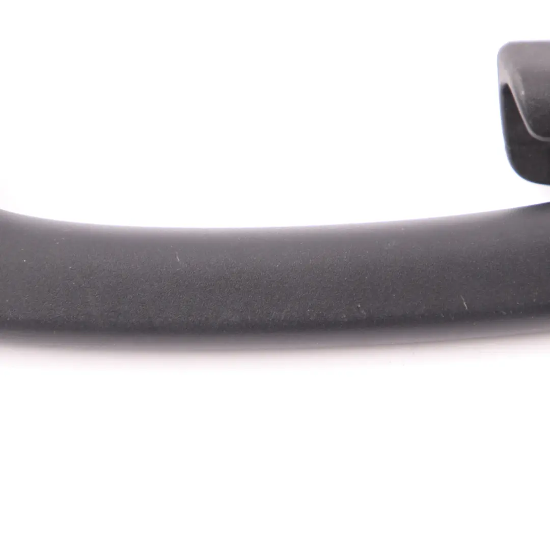 BMW 1 3 5 Series F10 F11 F20 F30 Black Interior Grab Handle Rear Right O/S - SKU 8052688 - Part number 8052688