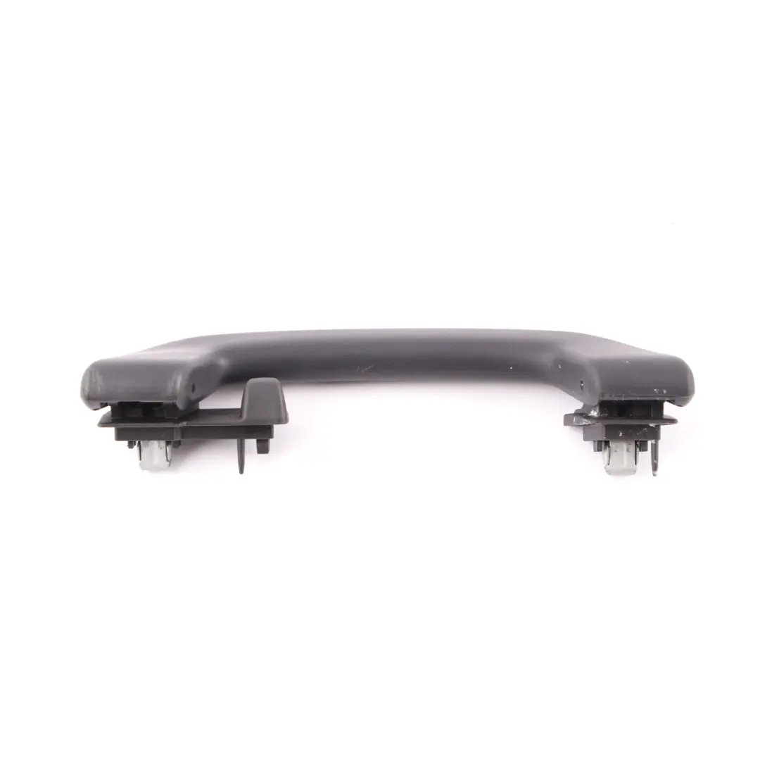 BMW 1 3 5 Series F10 F11 F20 F30 Black Interior Grab Handle Rear Right O/S - SKU 8052688 - Part number 8052688
