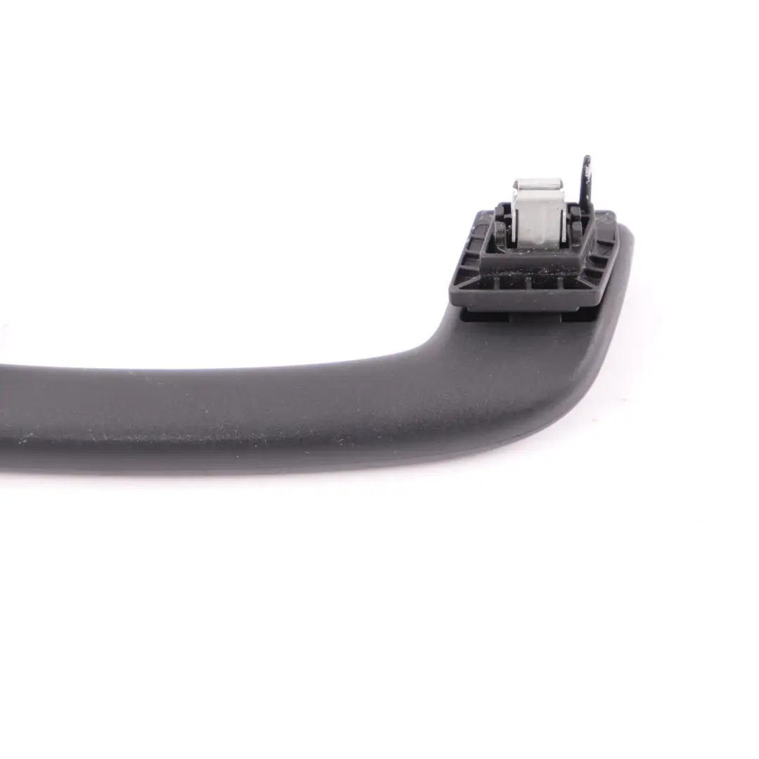 BMW 1 3 5 Series F10 F11 F20 F30 Black Interior Grab Handle Rear Right O/S - SKU 8052688 - Part number 8052688