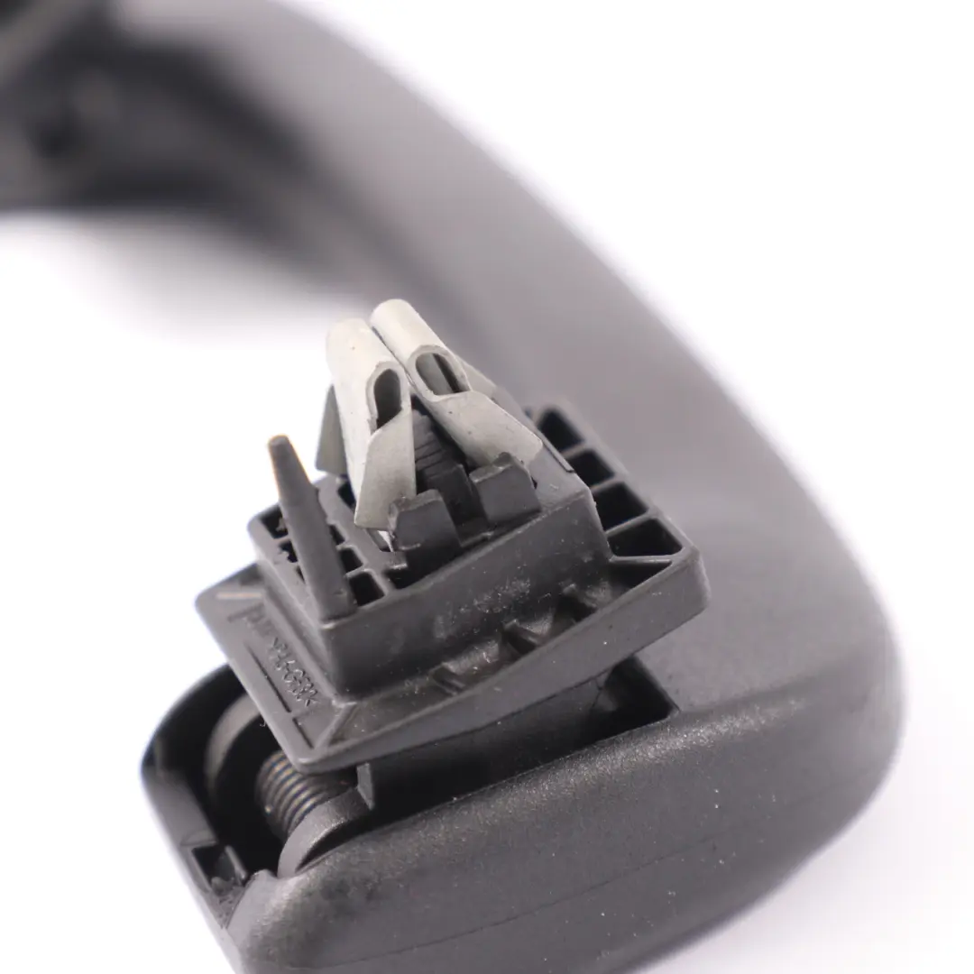 Asa de Agarre Trasero Gancho Izquierdo para Bmw F10 F15 M5 con número de pieza 8052689 Bmw F10 F15 M5 Asa de Agarre Trasero Gancho Izquierdo - SKU 8052689 - Número de pieza 8052689