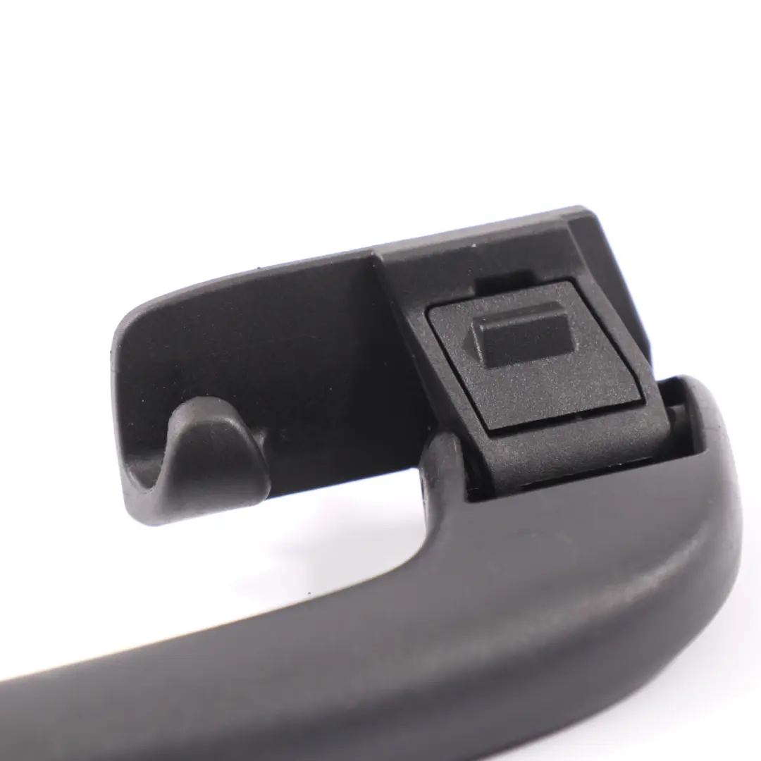 Uchwyt Rączka Hak Podsufitki Lewy Tył do Bmw F10 F15 M5 o numerze 8052689 Bmw F10 F15 M5 Uchwyt Rączka Hak Podsufitki Lewy Tył - SKU 8052689 - Numer Części 8052689