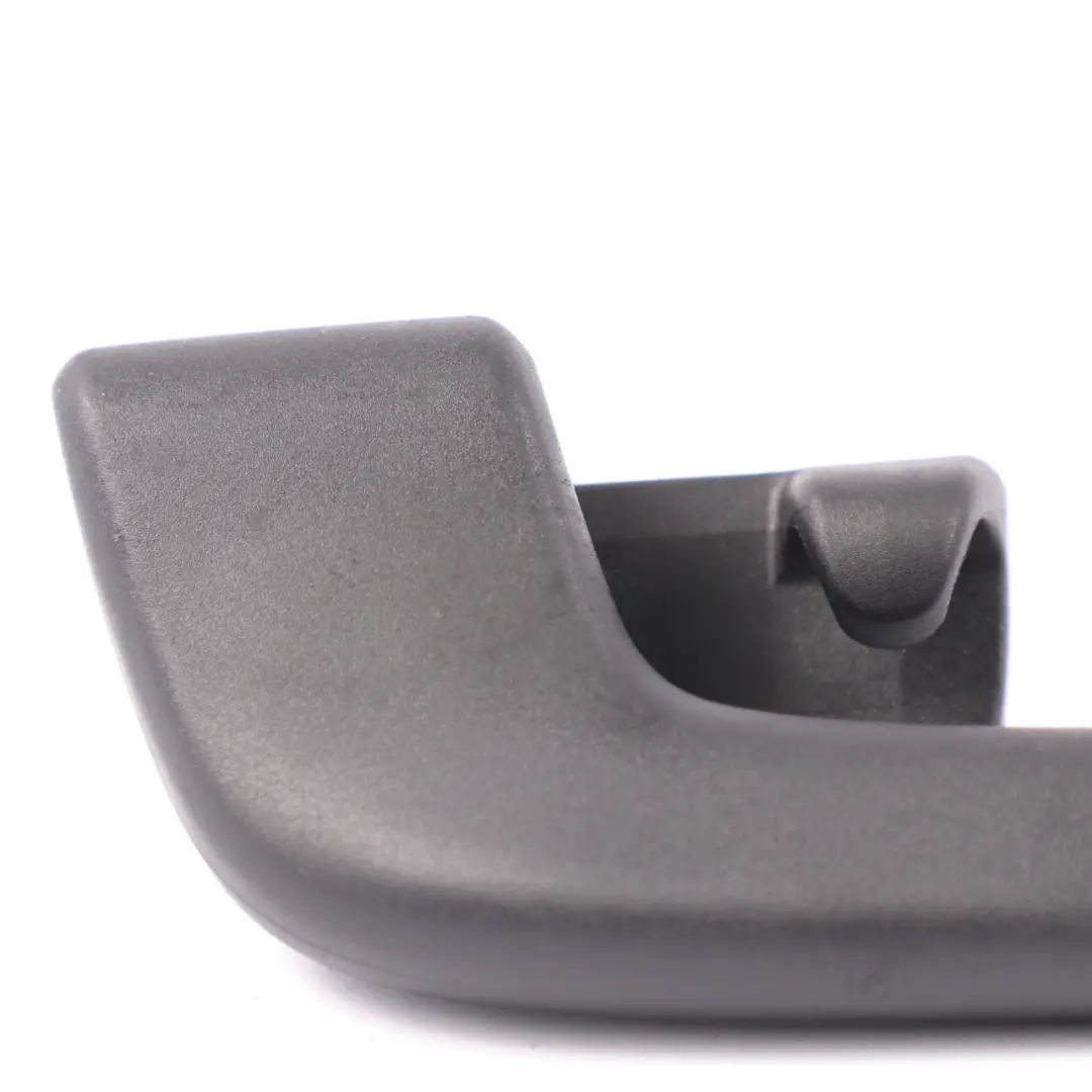 Asa de Agarre Trasero Gancho Izquierdo para Bmw F10 F15 M5 con número de pieza 8052689 Bmw F10 F15 M5 Asa de Agarre Trasero Gancho Izquierdo - SKU 8052689 - Número de pieza 8052689